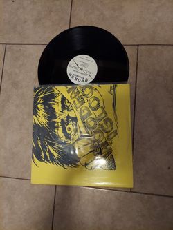 Wooden Igloo 1989 Release