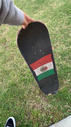 Skateboard Skateboard