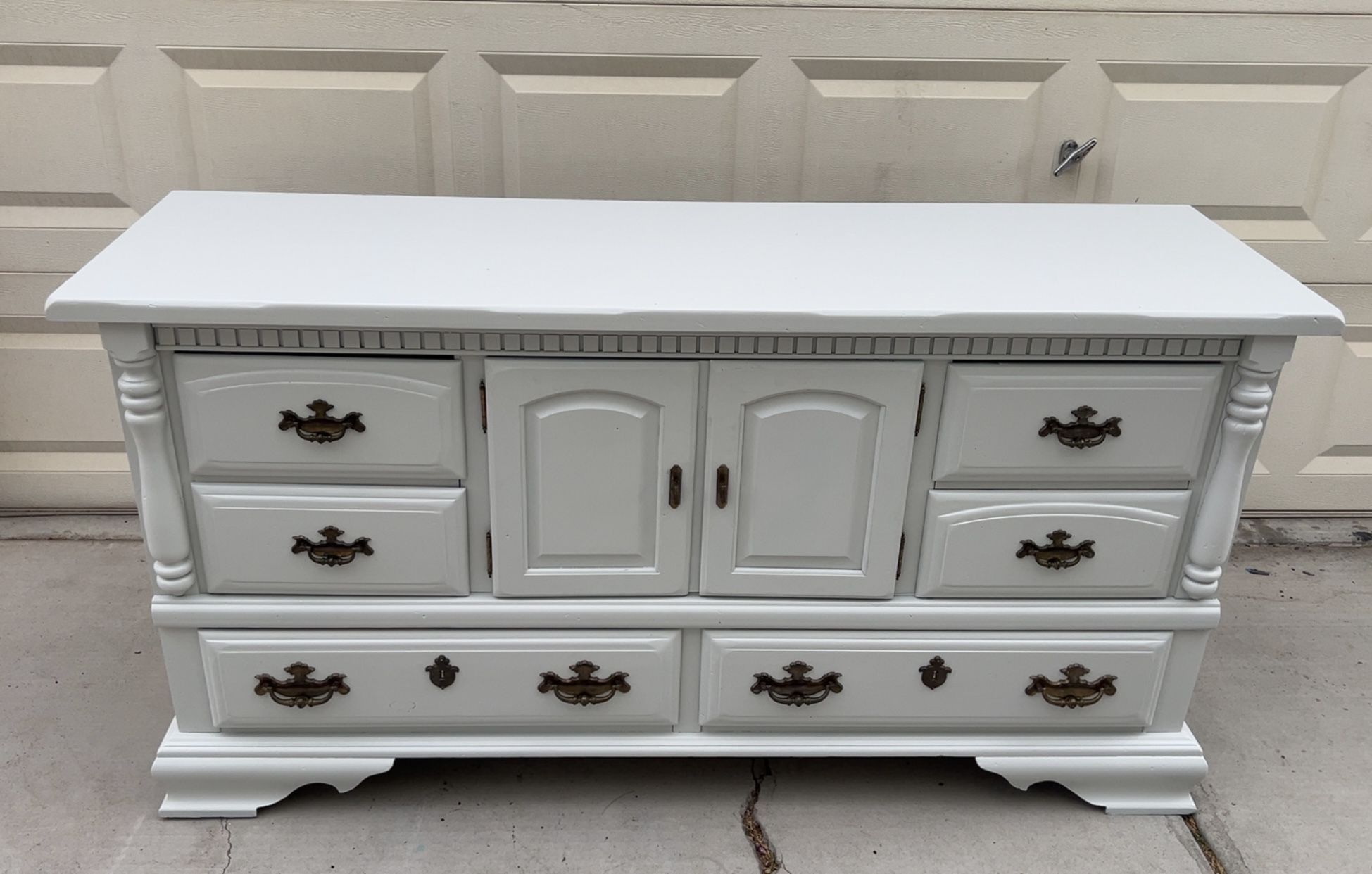 Buffet or Dresser