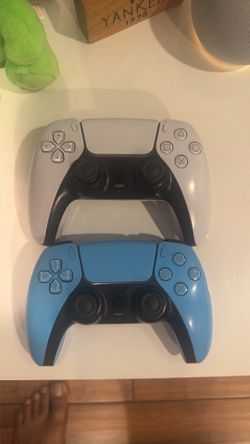 Ps5 controllers
