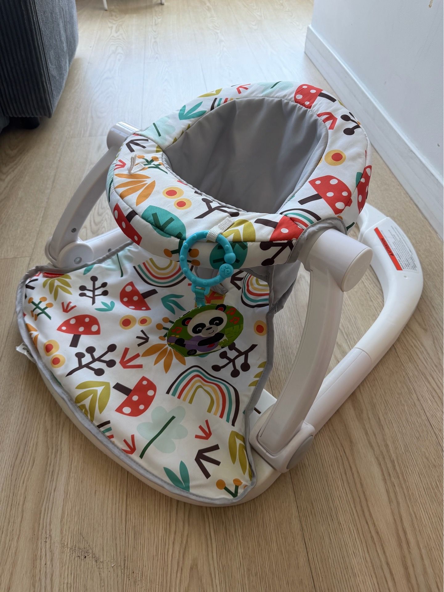 Baby seat