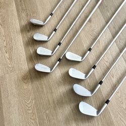 MIZUNO ⛳️ Golf Clubs