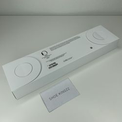Apple Watch Series 6 40mm Space Gray Aluminum with Black Sport Band