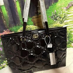 Gg Tote