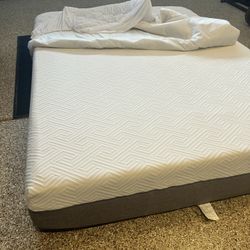 Queen Size Bed Set And Frame
