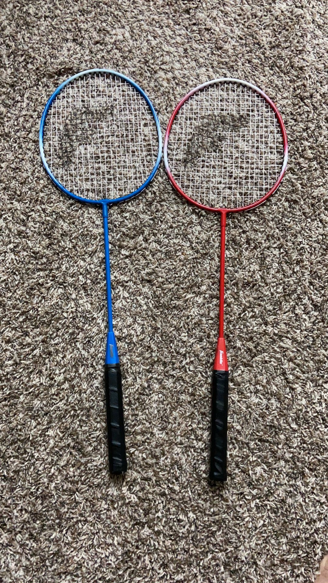 Badminton Racquets