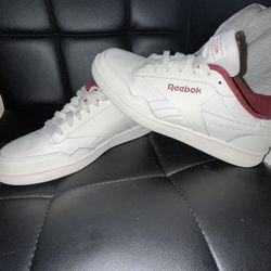 Reeboks 