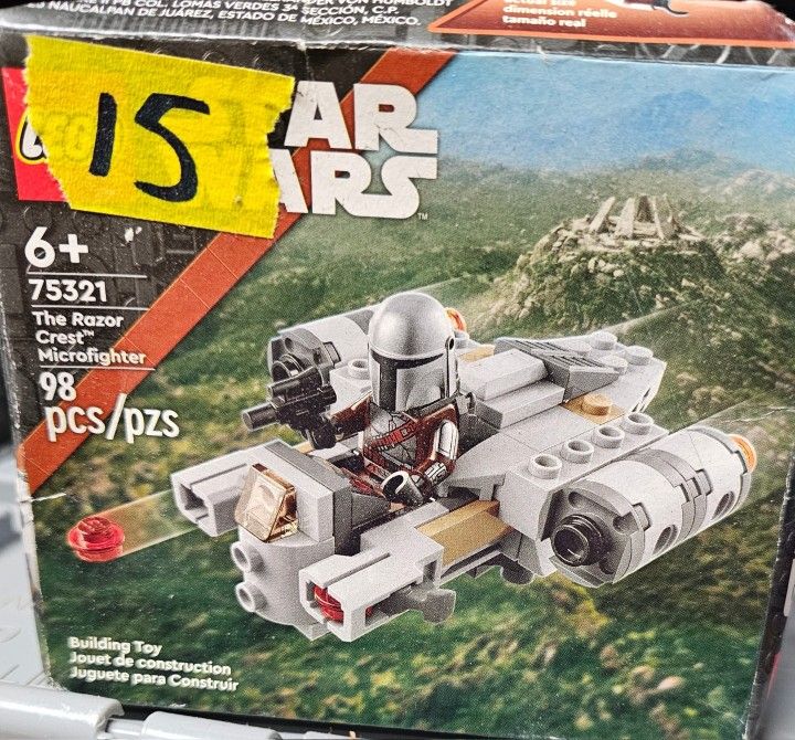 #75321-SW RAZOR CREST