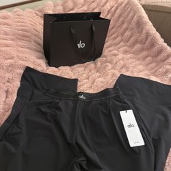 Alo Pursuit Trousers