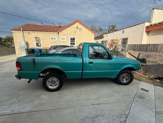 1994 Ford Ranger