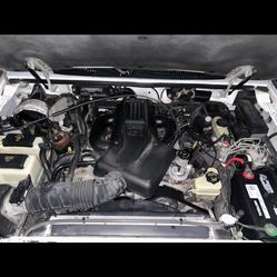 1998 Ford Explorer