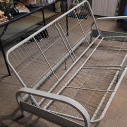 Futon Frame