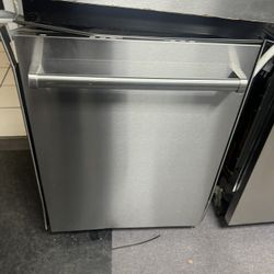Asko 24” Dishwasher 