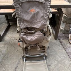 Alps Outdoorz Commander/Pack