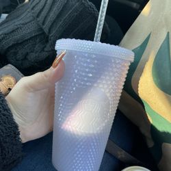 Ice Starbucks Tumbler 2021