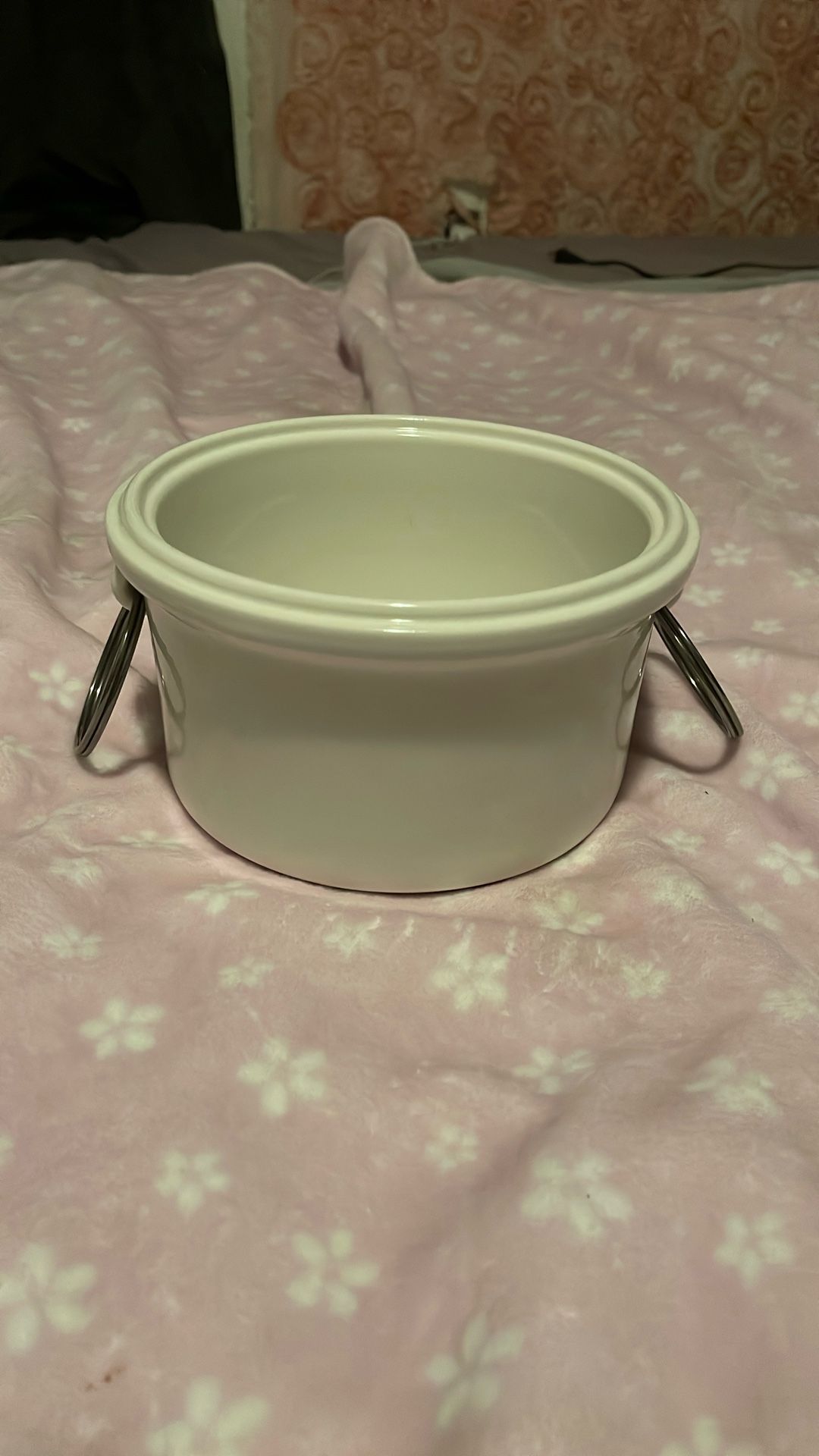 6 Inch China Flower Pot