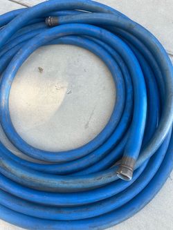 One inch hose