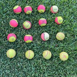8u 10 Inch Balls 65$ OBO