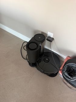 Roborock s7+