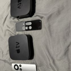 Apple Tv 64/32 GB