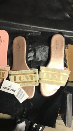 ActivPro Sandals