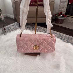 New Versace La Medusa Bag