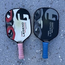 Pickleball Paddles