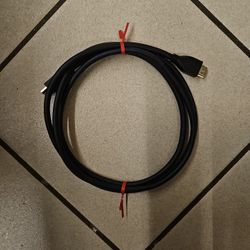 Hdmi Cable 5ft