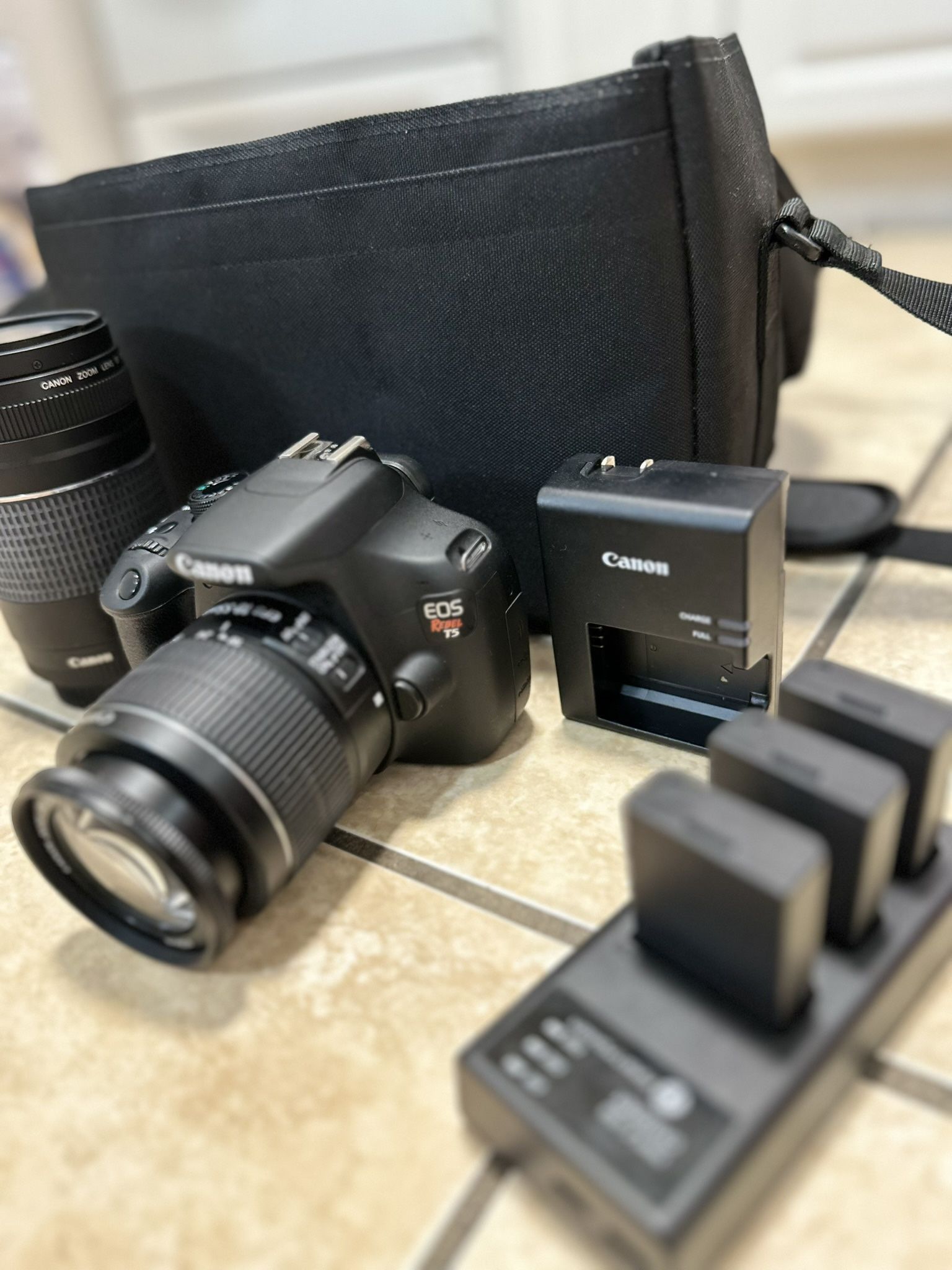 Canon