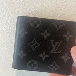 lv wallet