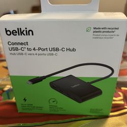 Belkin Connect USB 