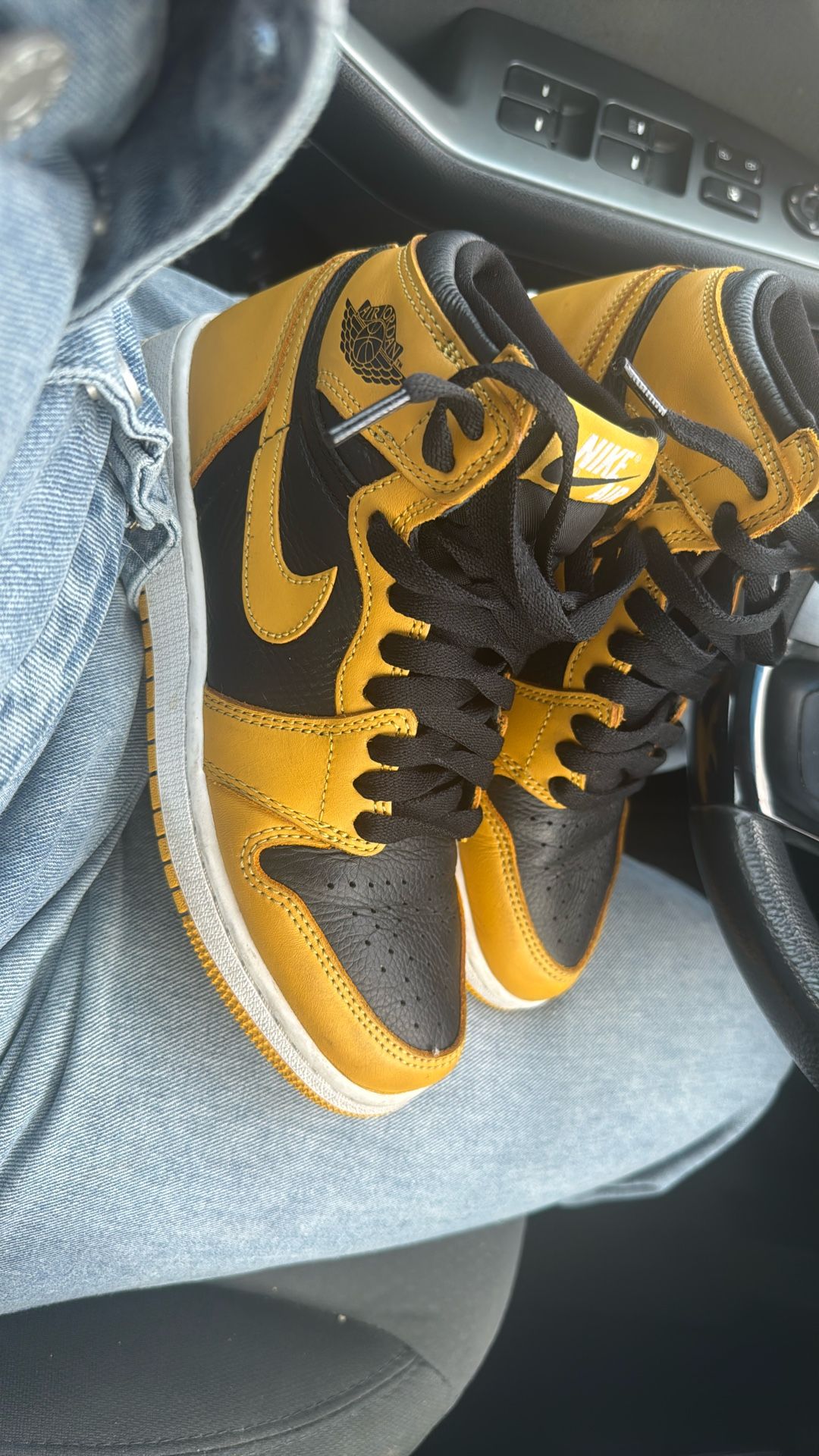 Jordan 1 