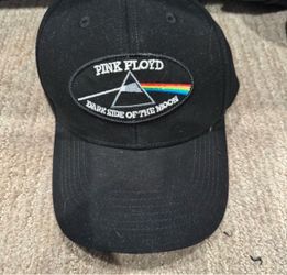 Pink Floyd Hat