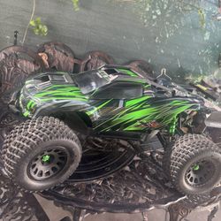 Traxxas Xrt ultimate 