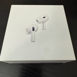 Airpods pro 2
