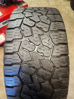 LT 325/60/R20
