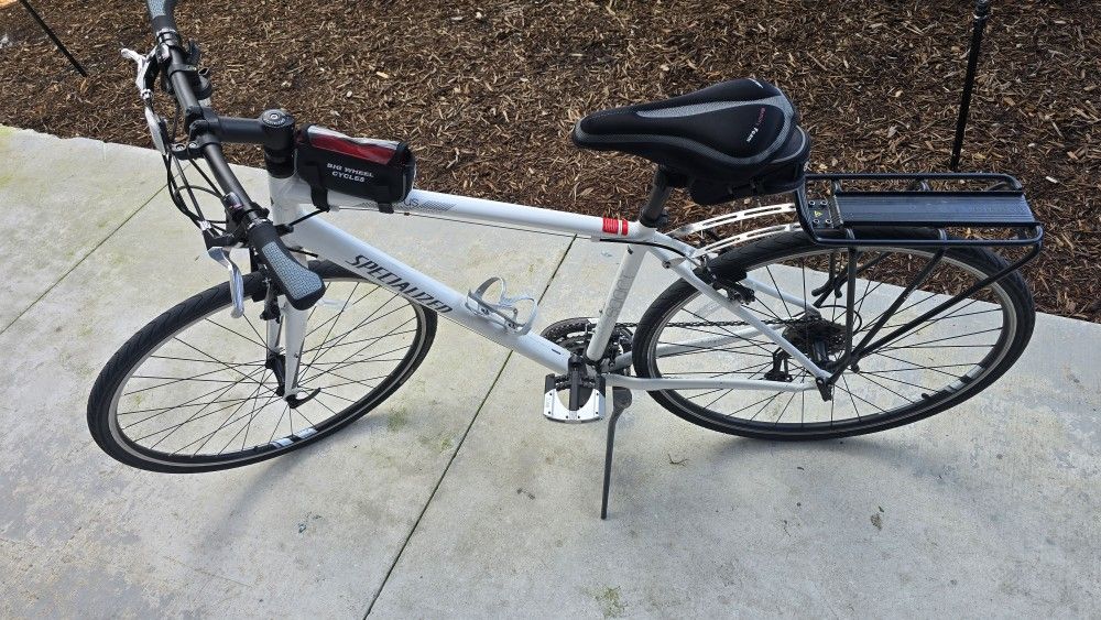 Specialized Sirrus Sport