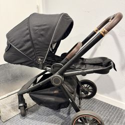 Compact Stroller 