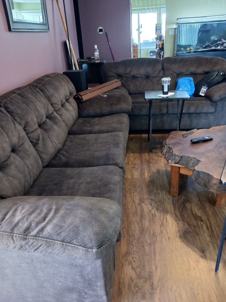 Sofa L SHAPE