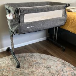 Mika Micky Bassinet
