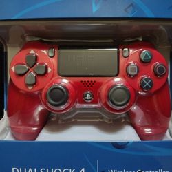 DUALSHOCK 4 PS4 - Remote 