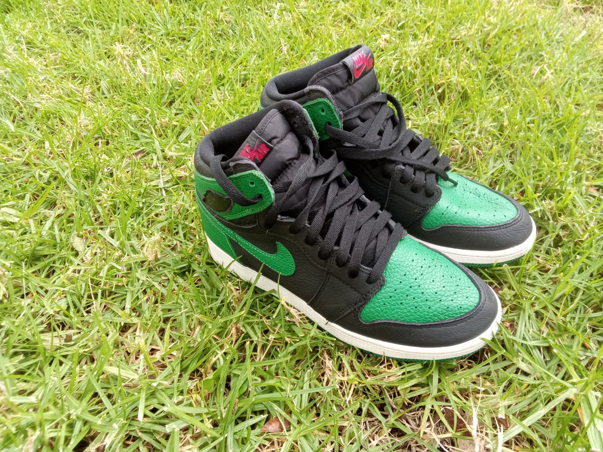 Jordan 1 high