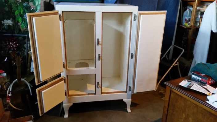 Vintage Furniture