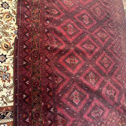 Persian Rug 