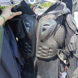 Bike Jacket 