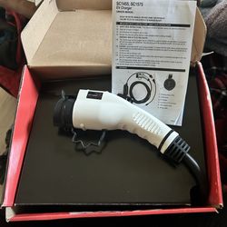 Schumacher  Electric Vehicle Charger SC1455