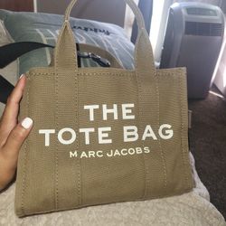 The Tote Bag