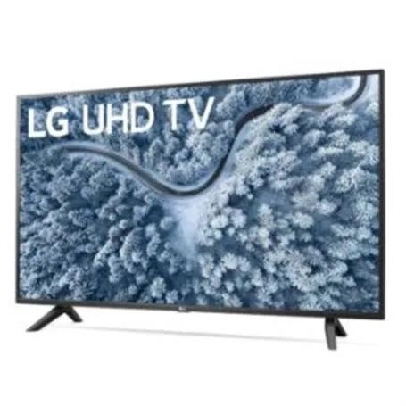 LG 65 4K UHD TV