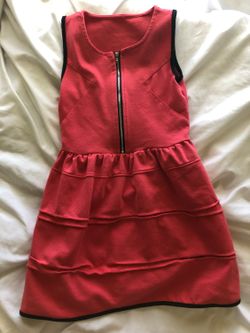 Girls summer dresses 8 to 14