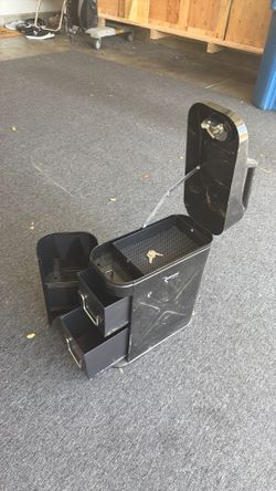 Rampage safe